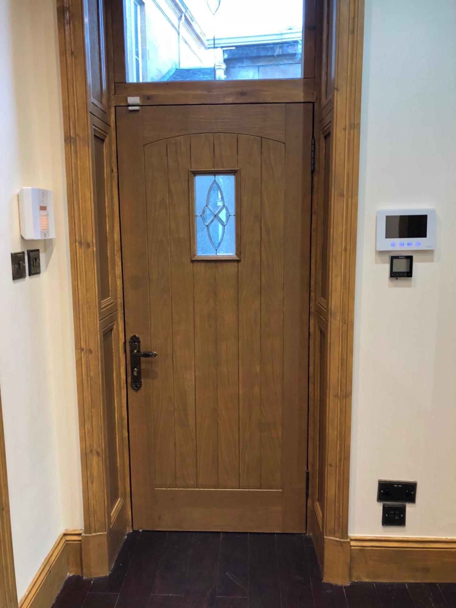 2-bed Sleeps 4 10 Mins To Centre *