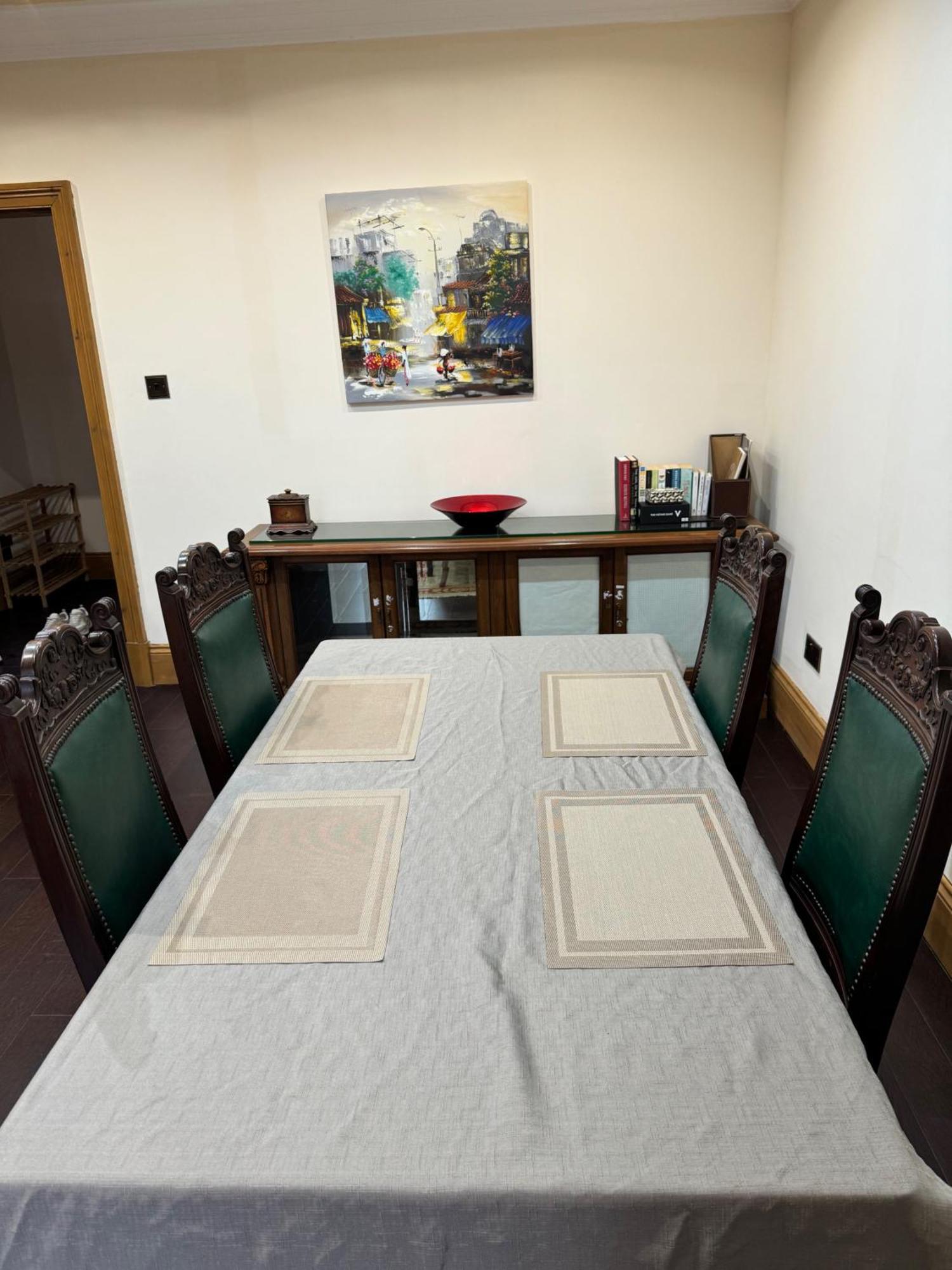 Holiday home 2-bed Sleeps 4 10 Mins To Centre Glasgow